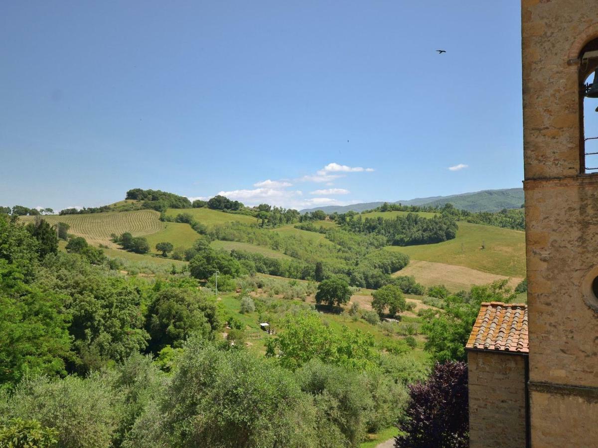 Belvilla By Oyo Cennini Montecastelli Pisano Exterior foto