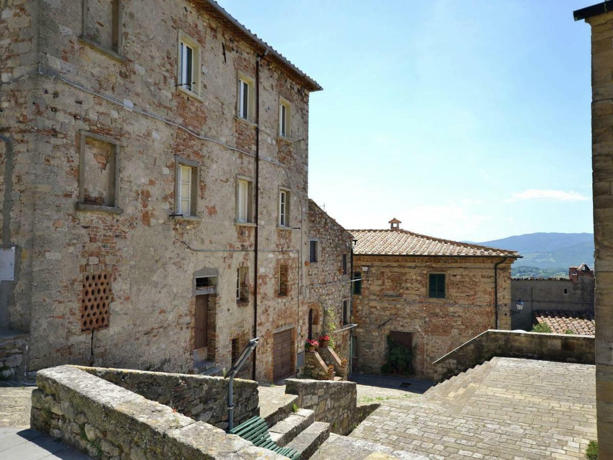 Belvilla By Oyo Cennini Montecastelli Pisano Exterior foto